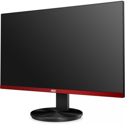 Монитор AOC G2790VXA Black-Red фото 2