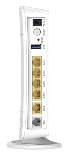 Маршрутизатор WiFI D-Link DSL-G225/U1A фото 2 Маршрутизатор WiFI D-Link DSL-G225/U1A фото 2