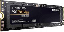 Накопитель SSD M.2 Samsung 250Gb EVO Plus MZ-V7S250BW 970