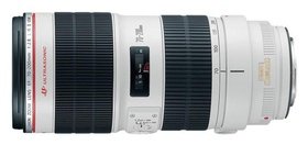  Canon EF IS II USM (2751B005) 70-200 f/2.8L
