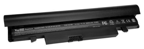 Аккумулятор для ноутбука TopON TOP-N150 Аккумулятор для ноутбука TopON TOP-N150