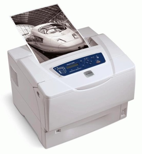 Лазерный принтер Xerox Phaser 5335N 100S12632