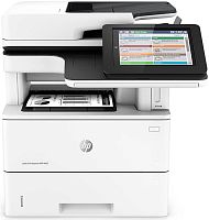 МФУ лазерное Hewlett Packard LaserJet Enterprise M527f F2A77A