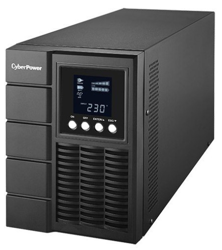 ИБП (UPS) CyberPower 1000VA/900W OLS1000E