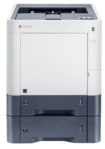 Цветной лазерный принтер Kyocera ECOSYS P6230cdn 1102TV3NL0 фото 2 Цветной лазерный принтер Kyocera ECOSYS P6230cdn 1102TV3NL0 фото 2