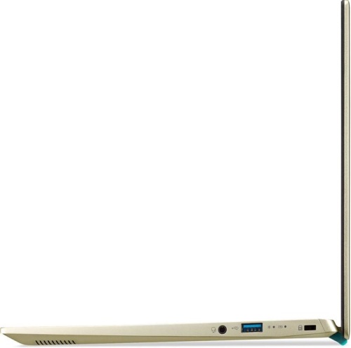 Ультрабук Acer Swift 3X SF314-510G-74N2 NX.A10ER.008 фото 7