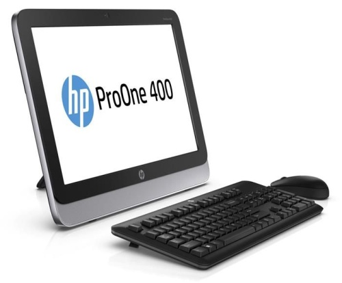 ПК (моноблок) Hewlett Packard ProOne 400 All-in-One L3E62EA фото 2 ПК (моноблок) Hewlett Packard ProOne 400 All-in-One L3E62EA фото 2
