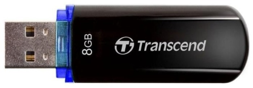 Накопитель USB flash Transcend 8ГБ JetFlash 600 TS8GJF600 фото 2 Накопитель USB flash Transcend 8ГБ JetFlash 600 TS8GJF600 фото 2
