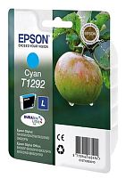 Оригинальный струйный картридж Epson T12924011 C13T12924011