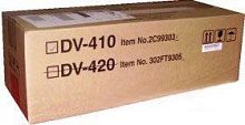 Опция для ПУ Kyocera DV-410 2C993030