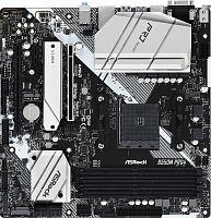 Мат. плата SocketAM4 ASRock B550M PRO4 RTL