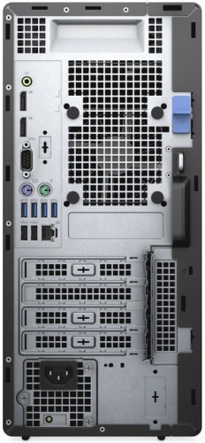 ПК Dell Optiplex 7080 Tower 7080-6512 фото 3