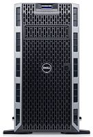 Сервер Dell PowerEdge T430 (210-ADLR-33)