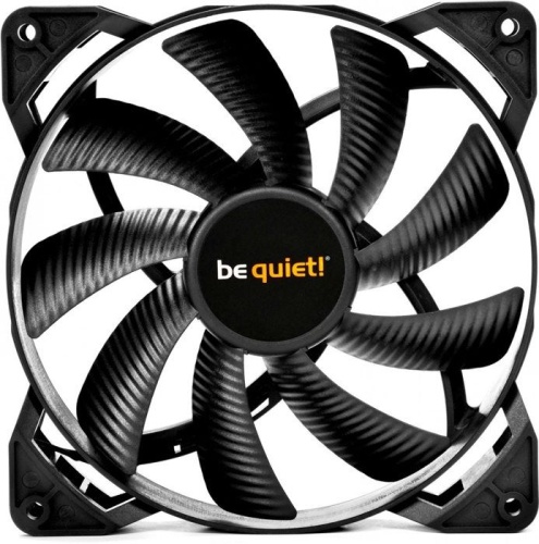 Вентилятор для корпуса be quiet! PURE WINGS 2 BL083 Вентилятор для корпуса be quiet! PURE WINGS 2 BL083