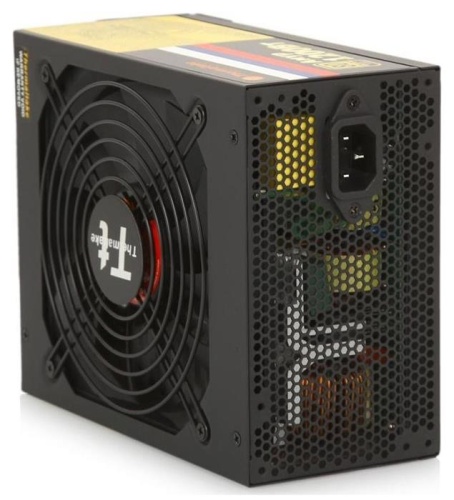 Блок питания Thermaltake 1200W AMUR W0430 фото 2