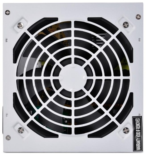 Блок питания Deepcool 580W Explorer DE580 фото 4