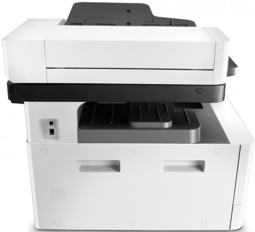 МФУ лазерное Hewlett Packard LaserJet MFP M443nda 8AF72A фото 4