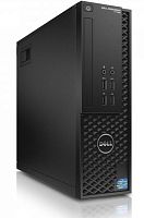 Рабочая станция Dell Precision T1700 SFF 1700-7362