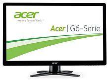 Монитор Acer G246HLBBID BLACK UM.FG6EE.B02