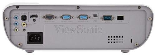 Проектор ViewSonic PJD6550LW фото 3 Проектор ViewSonic PJD6550LW фото 3