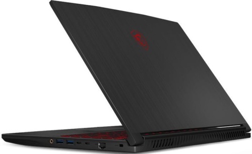 Ноутбук MSI GF63 Thin 11UC-218XRU 9S7-16R612-218 фото 3