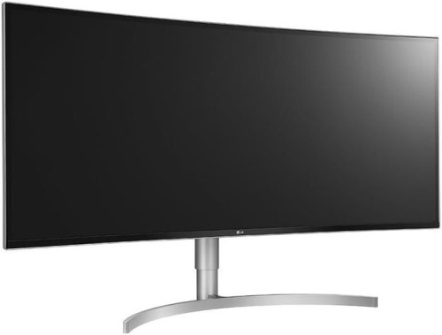 Монитор LG 38WK95C-W белый фото 4 Монитор LG 38WK95C-W белый фото 4