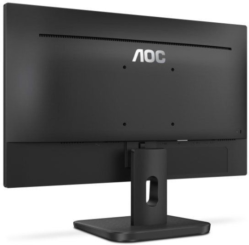 Монитор AOC 22E1D Black фото 4