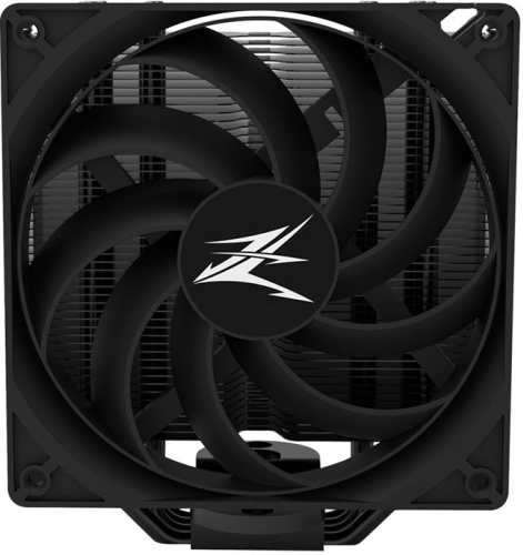 Кулер для процессора Zalman CNPS10X PERFORMA BLACK фото 3