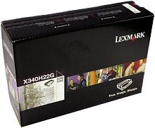 Фотобарабан оригинальный Lexmark 0X340H22G