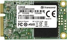 Накопитель SSD mSATA Transcend 128GB 230S TS128GMSA230S