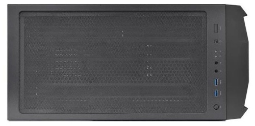 Корпус Miditower Thermaltake Commander C35 TG черный CA-1N6-00M1WN-00 фото 6 Корпус Miditower Thermaltake Commander C35 TG черный CA-1N6-00M1WN-00 фото 6
