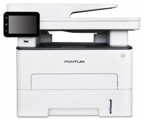 МФУ лазерное Pantum M7302FDN