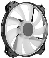 Вентилятор для корпуса Cooler Master MasterFan MF200R RGB (R4-200R-08FC-R1)