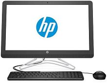 ПК (моноблок) Hewlett Packard 24-e083ur 2BW57EA