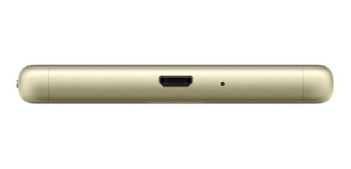 Смартфон Sony F8132 Xperia X Perfomance Dual Lime Gold 1302-5982 фото 6