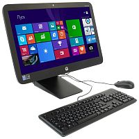 ПК (моноблок) Hewlett Packard ProOne 400 All-in-One P5J94ES