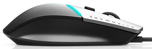 Игровая мышь Dell Alienware Advanced Gaming Mouse, AW558 570-AARH фото 6