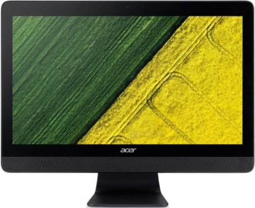 ПК (моноблок) Acer Aspire C20-220 DQ.B7SER.003