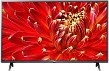 Телевизор ЖК LG 43LM6500PLB серый