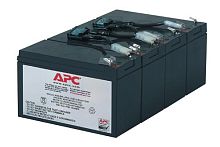 Аккумулятор для ИБП APC Battery replacement kit RBC8