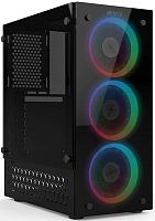 Корпус Miditower Hiper CASE HIPER HG-C104RGB ORCUS