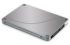   Hewlett Packard HDD SATA 256GB SSD A3D26AA