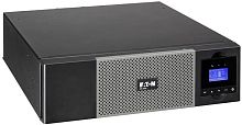 ИБП (UPS) Eaton 3000ВА 5PX 5PX3000IRT3U 2700Вт черный