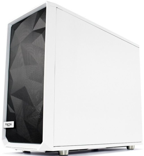 Корпус Bigtower Fractal Design Meshify S2 White TG белый FD-CA-MESH-S2-WT-TGC фото 2