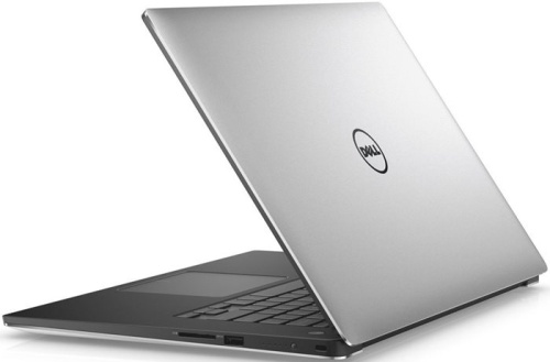 Ноутбук Dell XPS 15 Core 9560-5570 фото 5