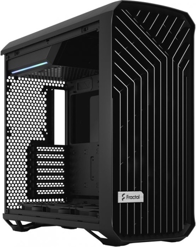 Корпус Fulltower Fractal Design Torrent Black TG Light Tint черный FD-C-TOR1A-01 фото 2