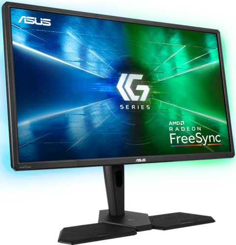 Монитор ASUS CG32UQ фото 3