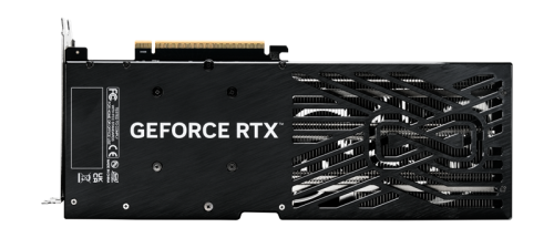 PALIT RTX5060 INFINITY 3 OC 8GB GDDR7 128bit 3-DP HDMI фото 2