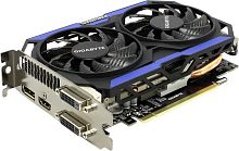 Видеокарта PCI-E GIGABYTE 2048МБ GV-N960OC-2GD