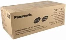 Тонер-картридж оригинальный Panasonic DQ-TU24D